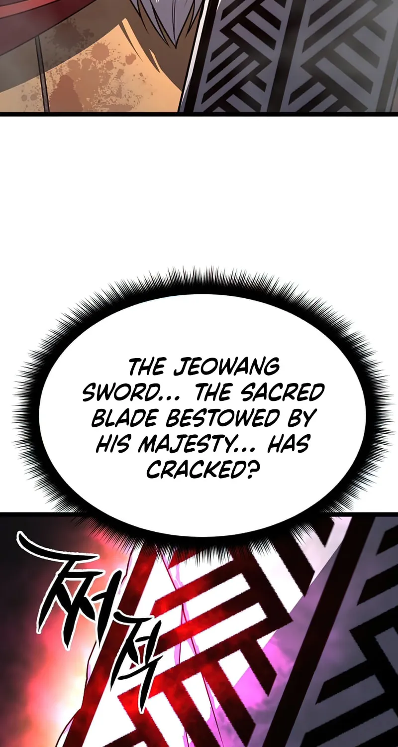 Song Baek Chapter 38 page 36 - 
