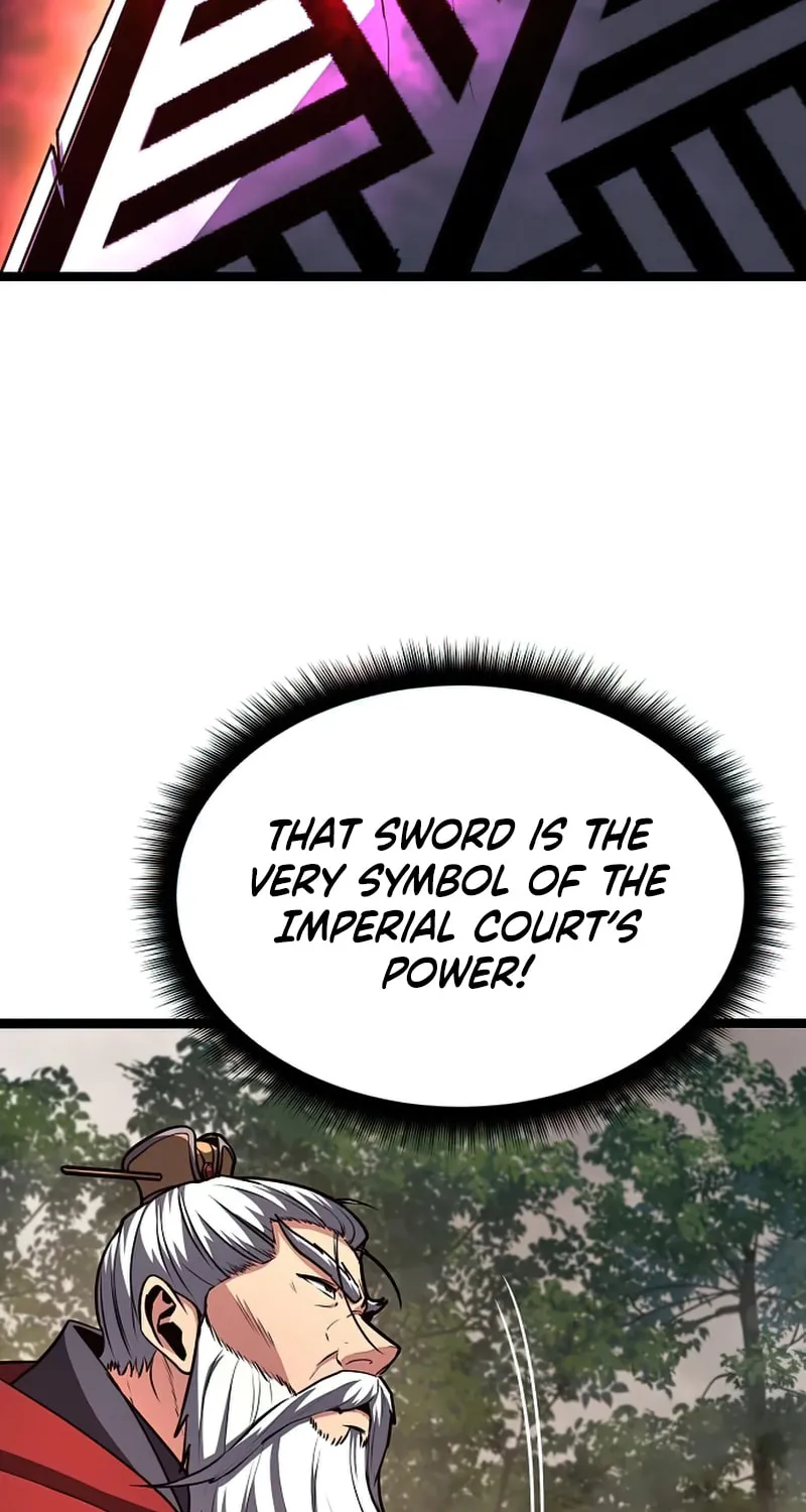 Song Baek Chapter 38 page 37 - 