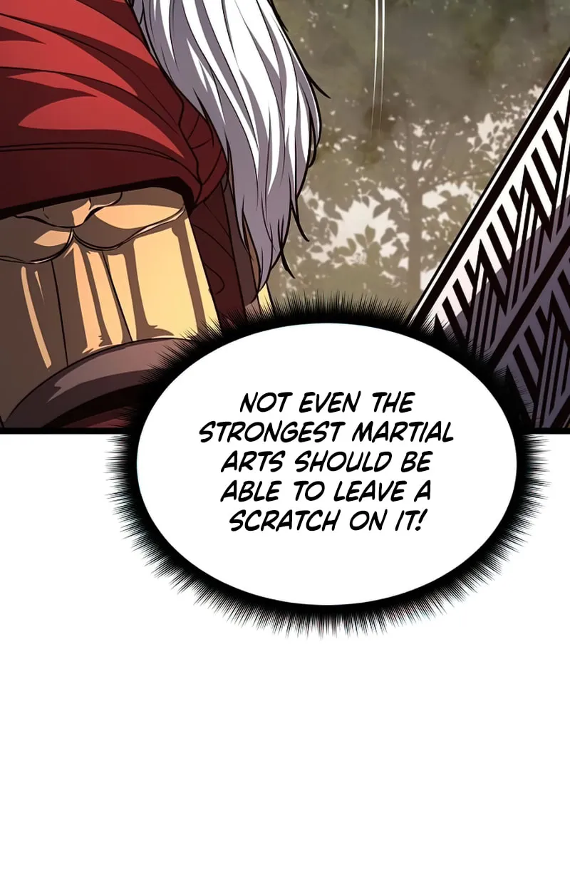 Song Baek Chapter 38 page 38 - 