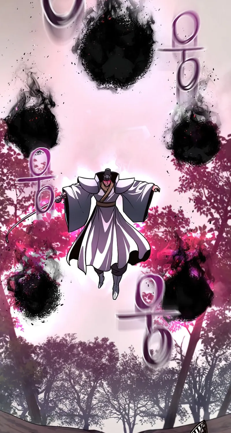 Song Baek Chapter 38 page 41 - 