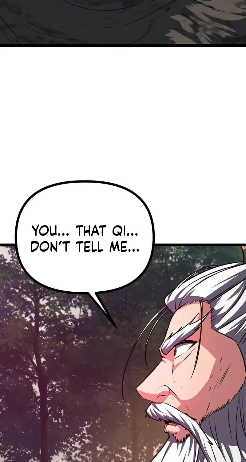 Song Baek Chapter 38 page 43 - 