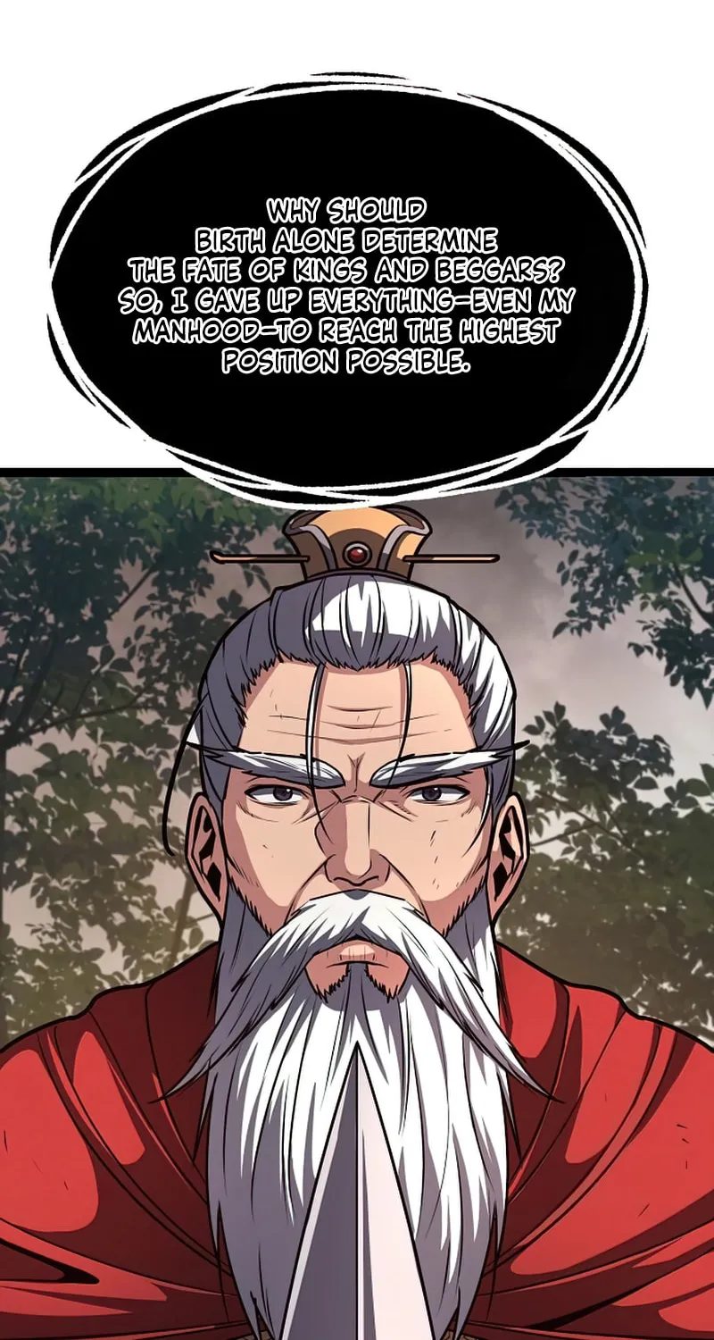 Song Baek Chapter 38 page 46 - 