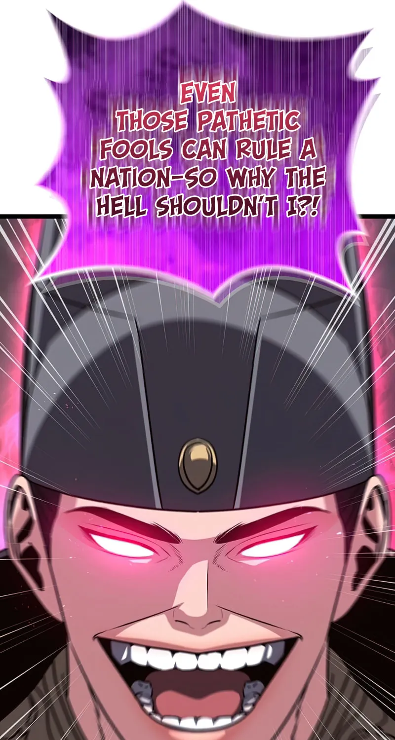 Song Baek Chapter 38 page 48 - 