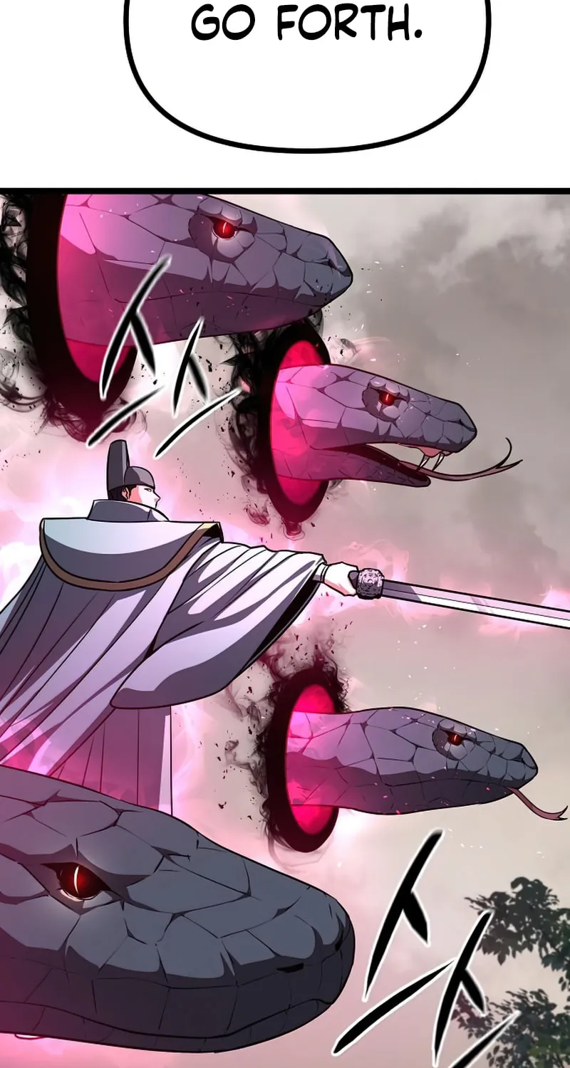 Song Baek Chapter 38 page 52 - 