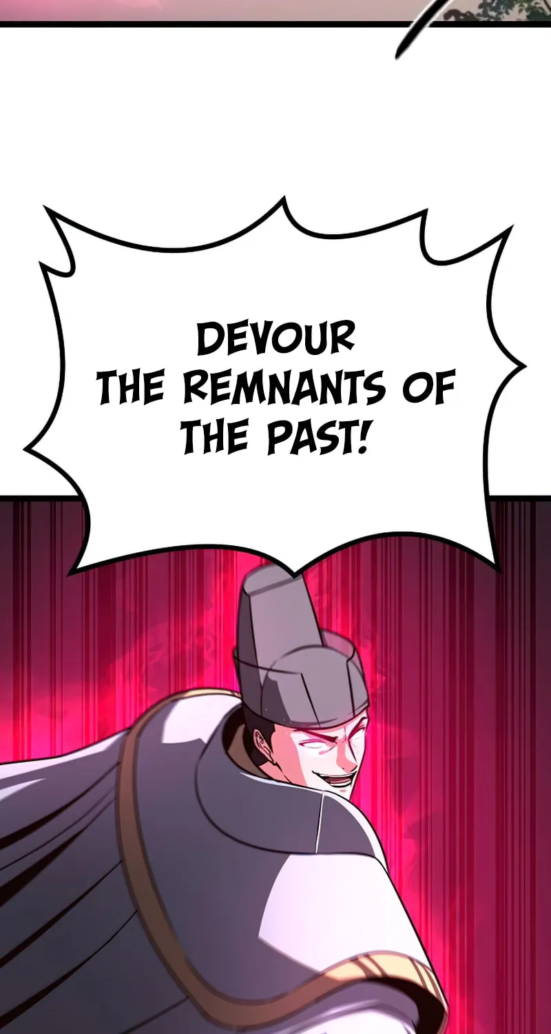 Song Baek Chapter 38 page 53 - 
