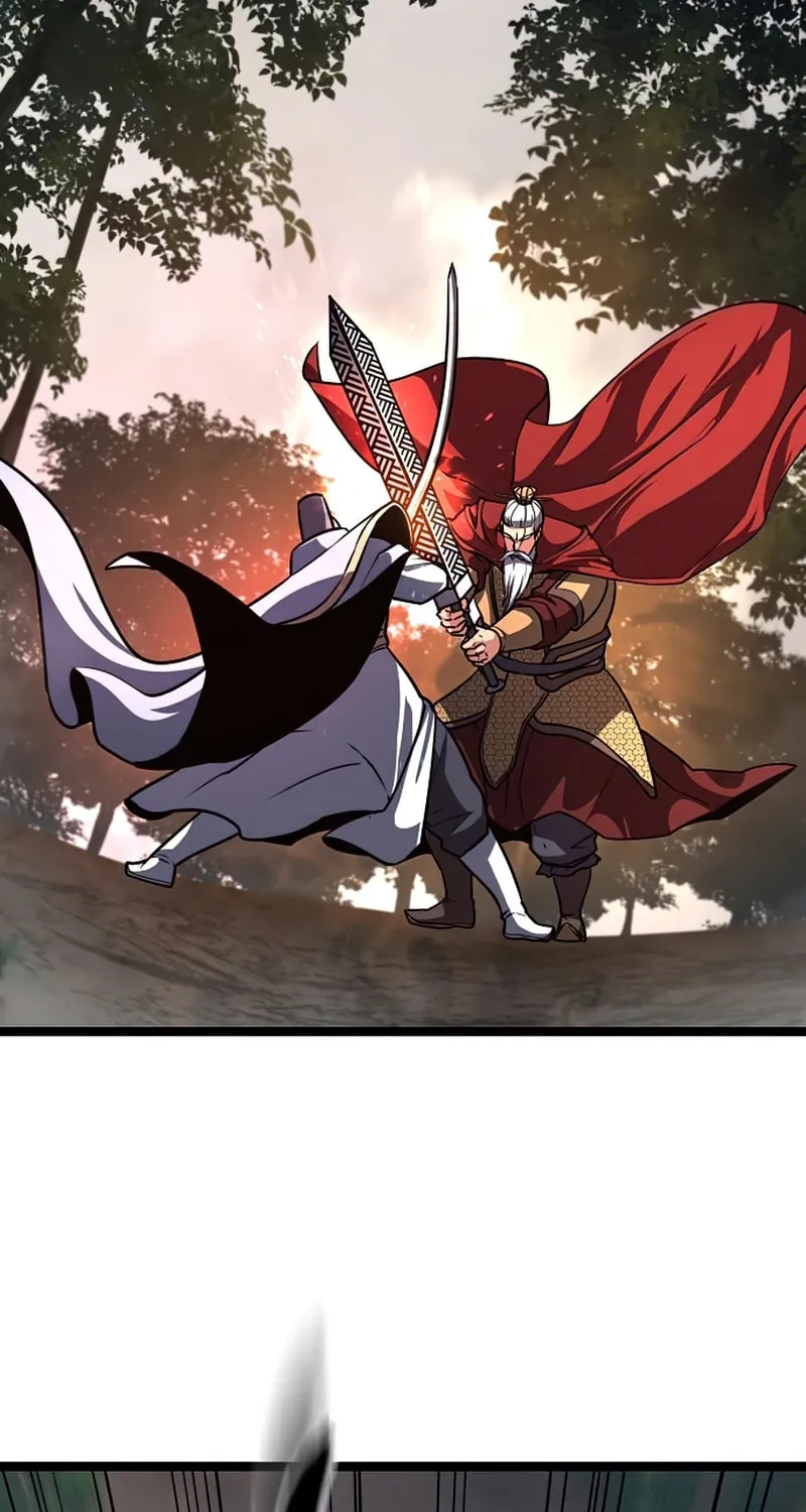 Song Baek Chapter 38 page 7 - 