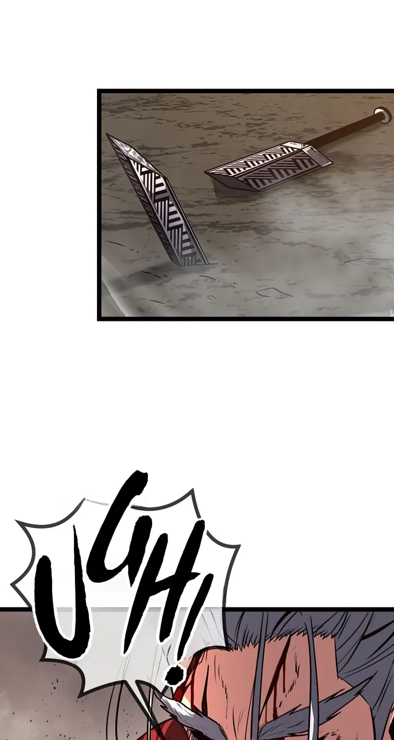 Song Baek Chapter 38 page 67 - 