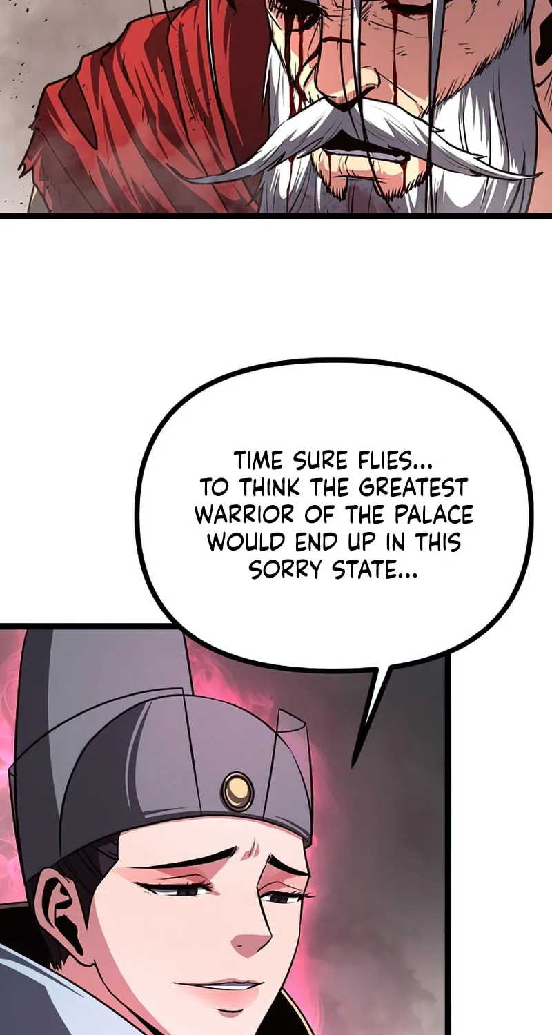 Song Baek Chapter 38 page 68 - 