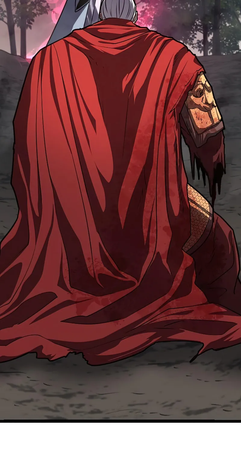 Song Baek Chapter 38 page 70 - 