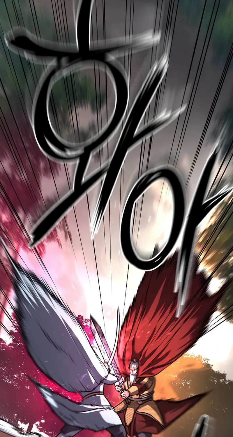 Song Baek Chapter 38 page 8 - 