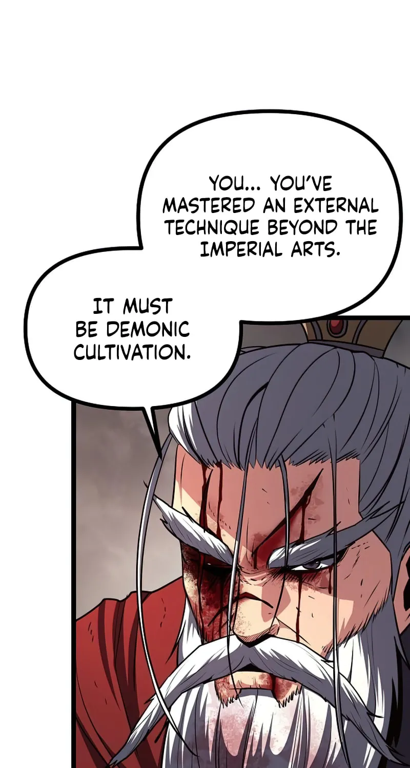 Song Baek Chapter 38 page 71 - 