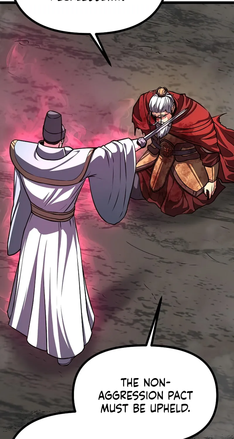 Song Baek Chapter 38 page 74 - 