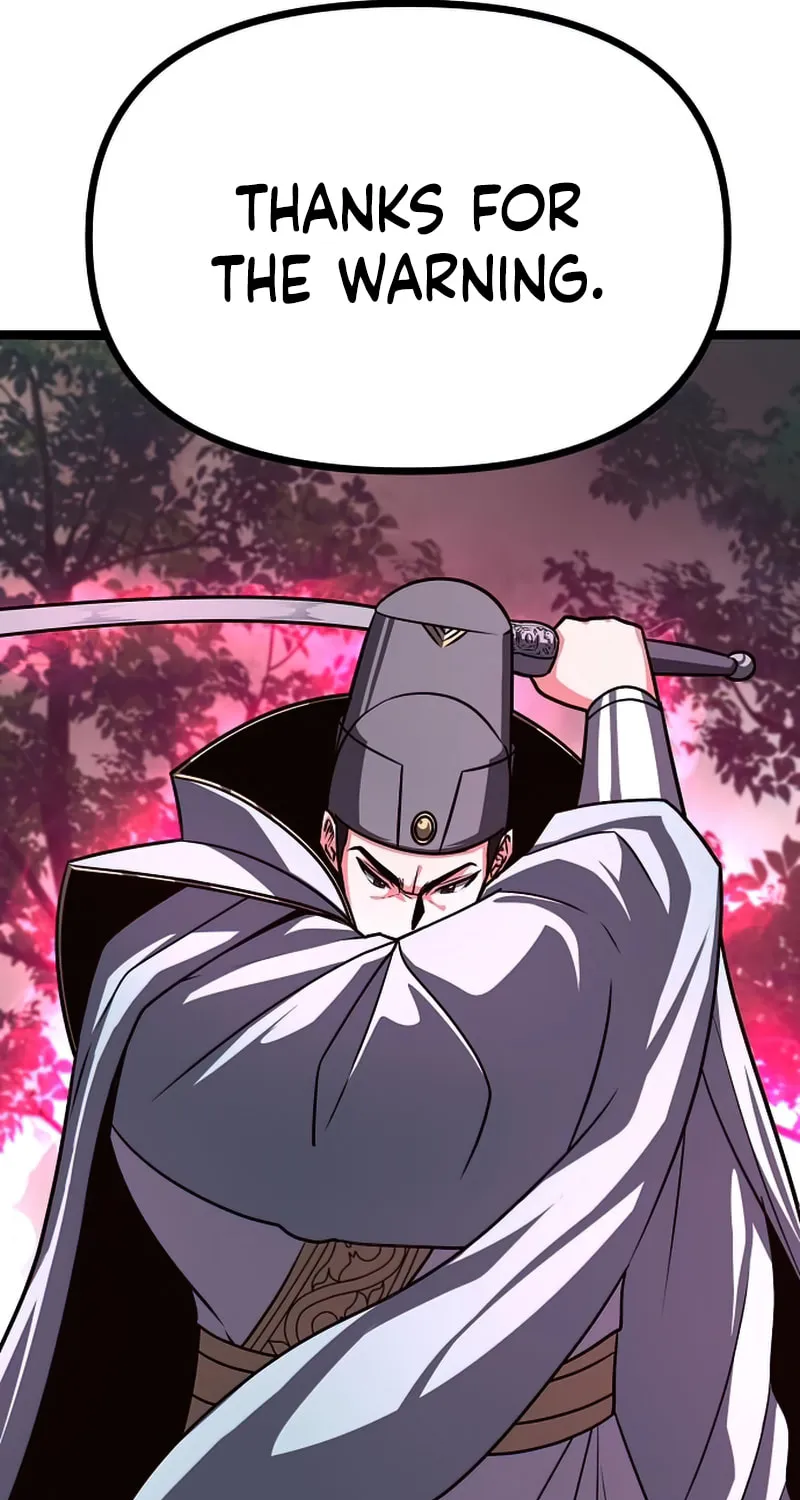 Song Baek Chapter 38 page 77 - 