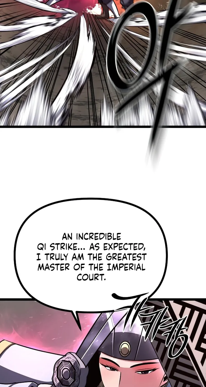 Song Baek Chapter 38 page 9 - 