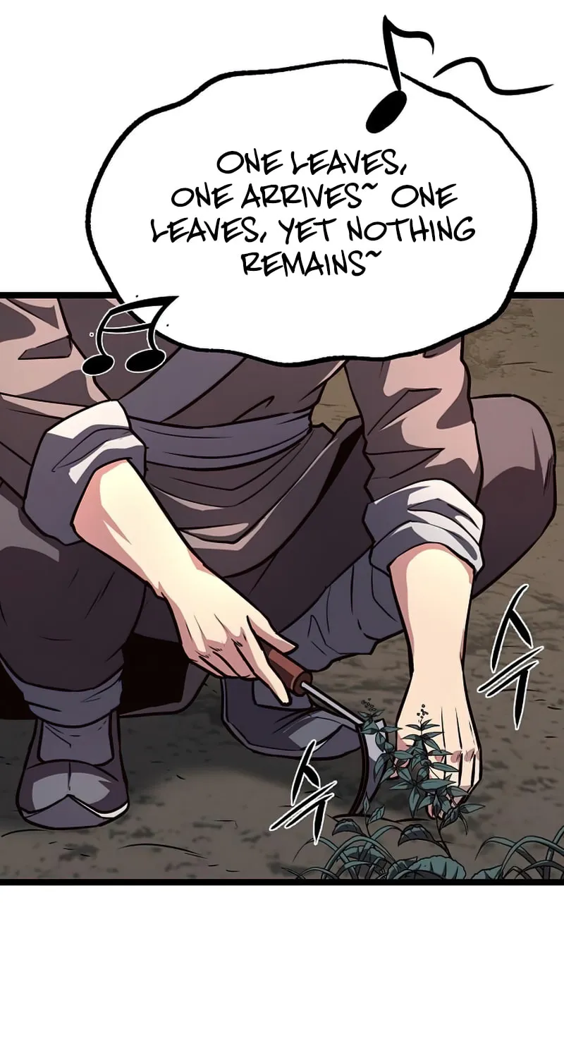 Song Baek Chapter 38 page 87 - 