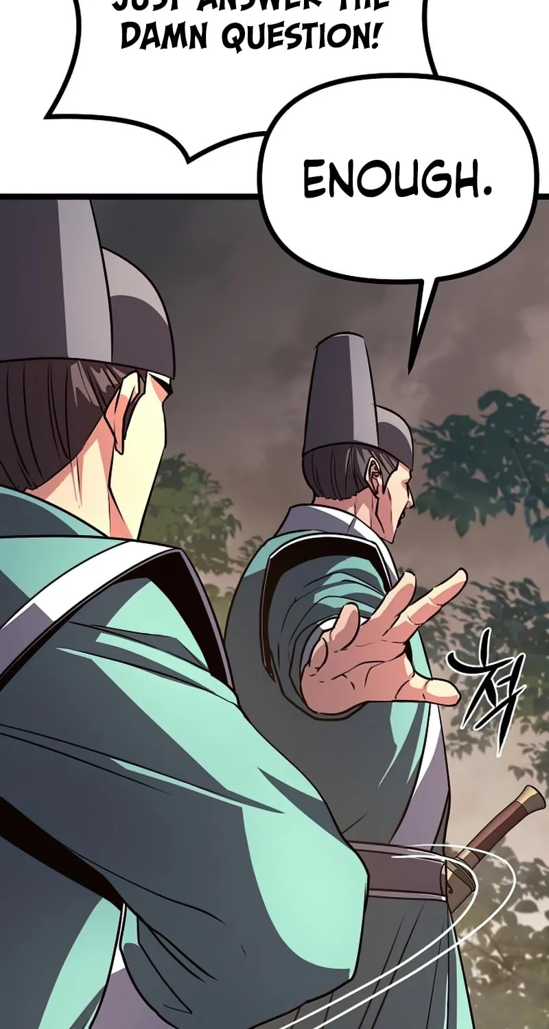 Song Baek Chapter 38 page 95 - 