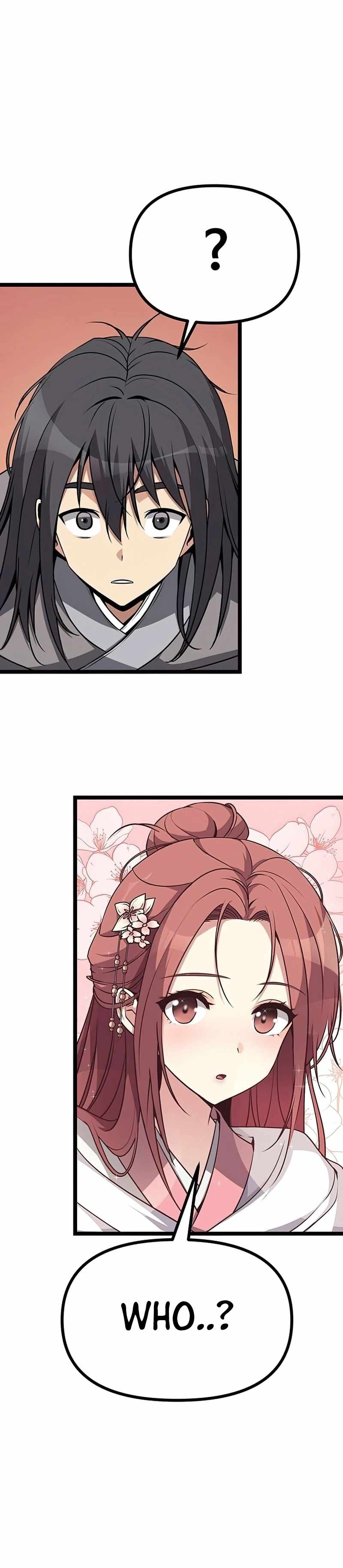 Song Baek Chapter 4 page 17 - 