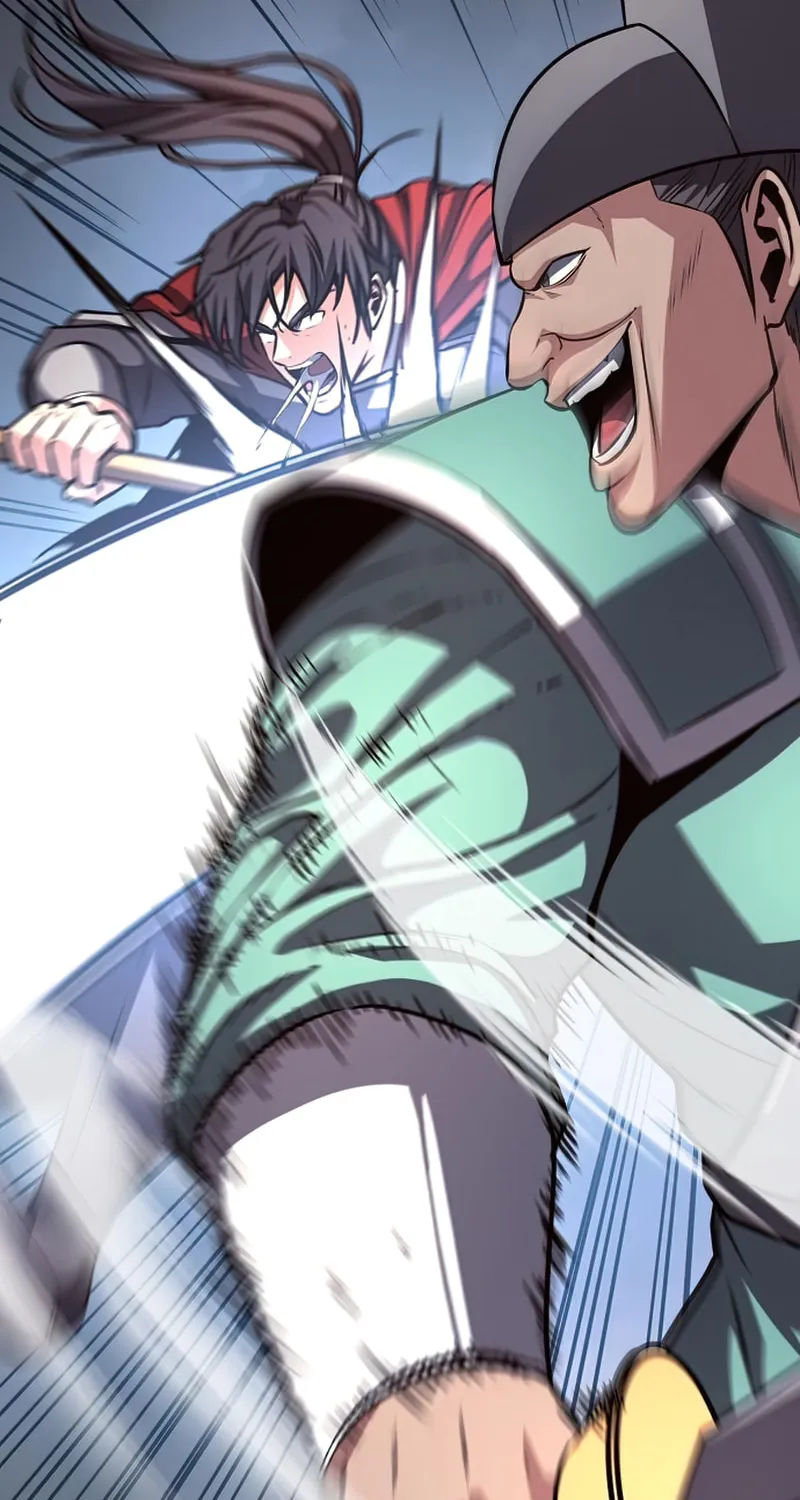 Song Baek Chapter 40 page 101 - 
