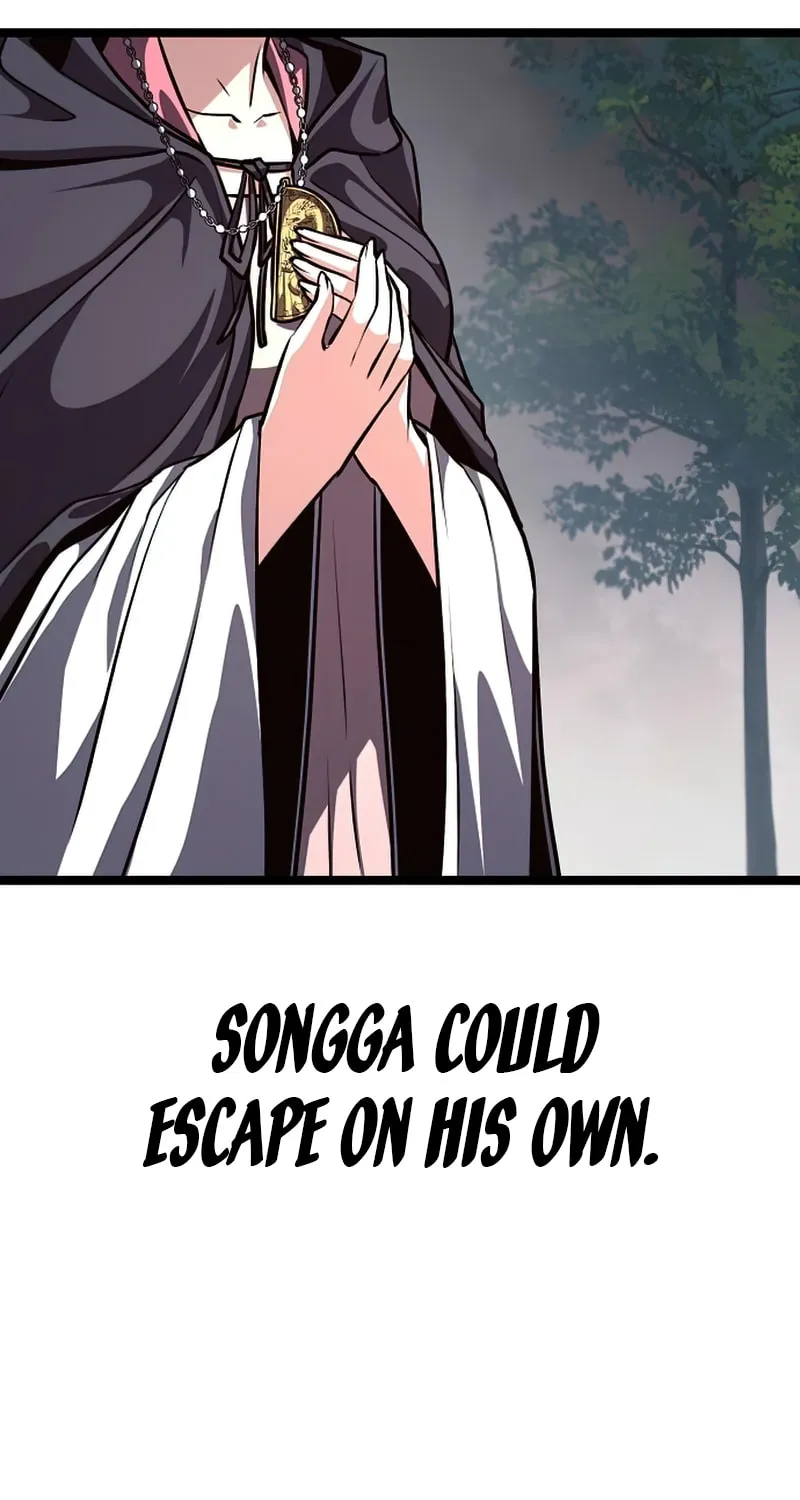 Song Baek Chapter 40 page 104 - 
