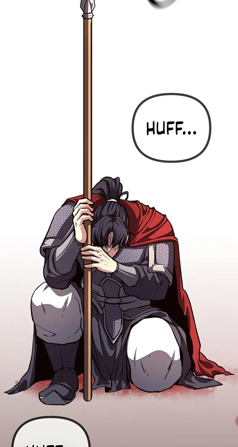 Song Baek Chapter 40 page 106 - 