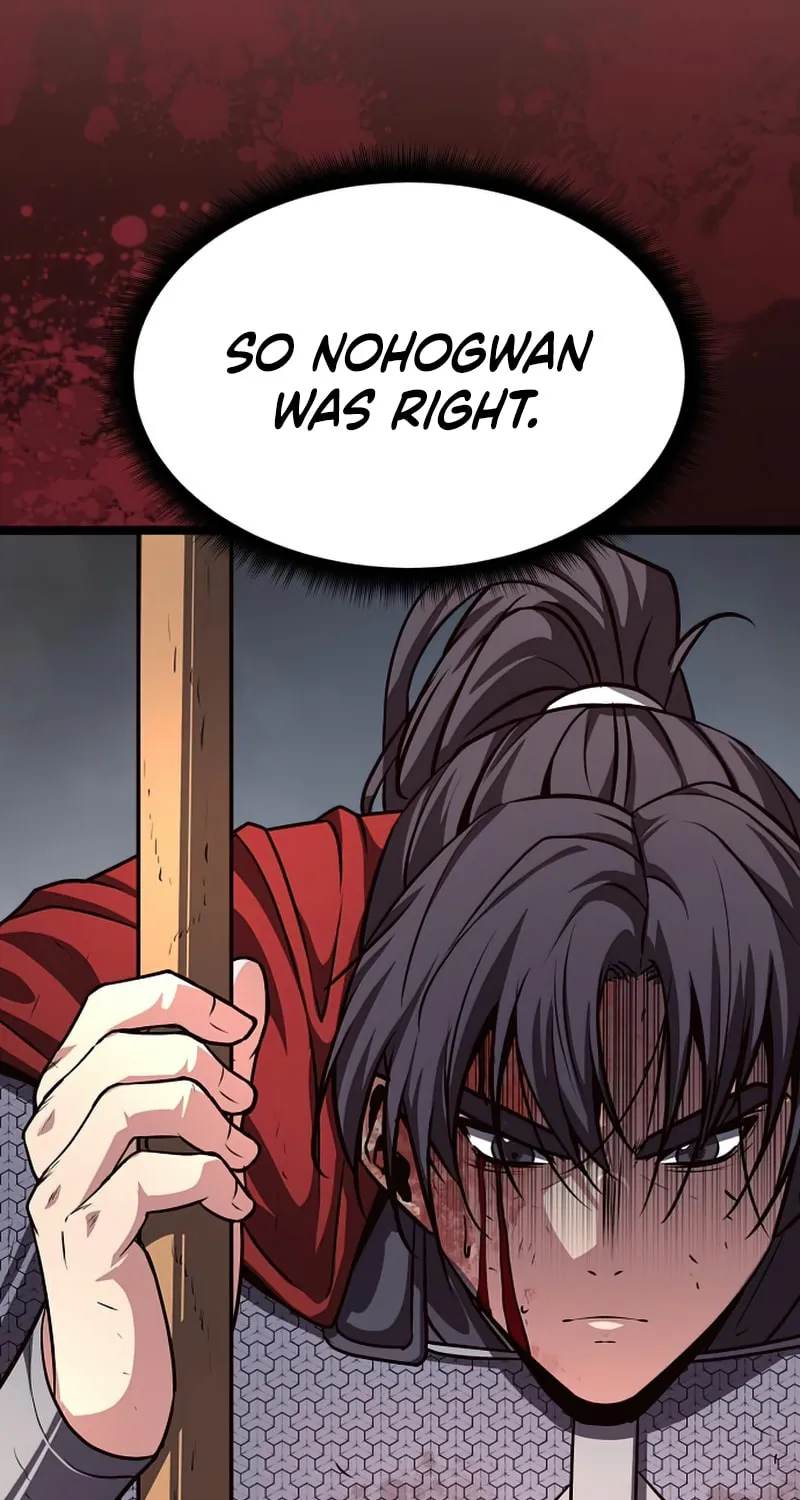 Song Baek Chapter 40 page 108 - 