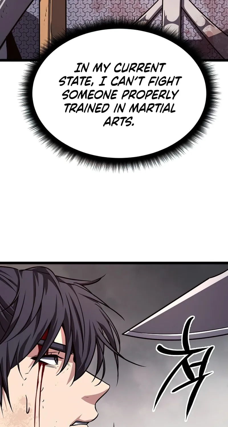 Song Baek Chapter 40 page 109 - 