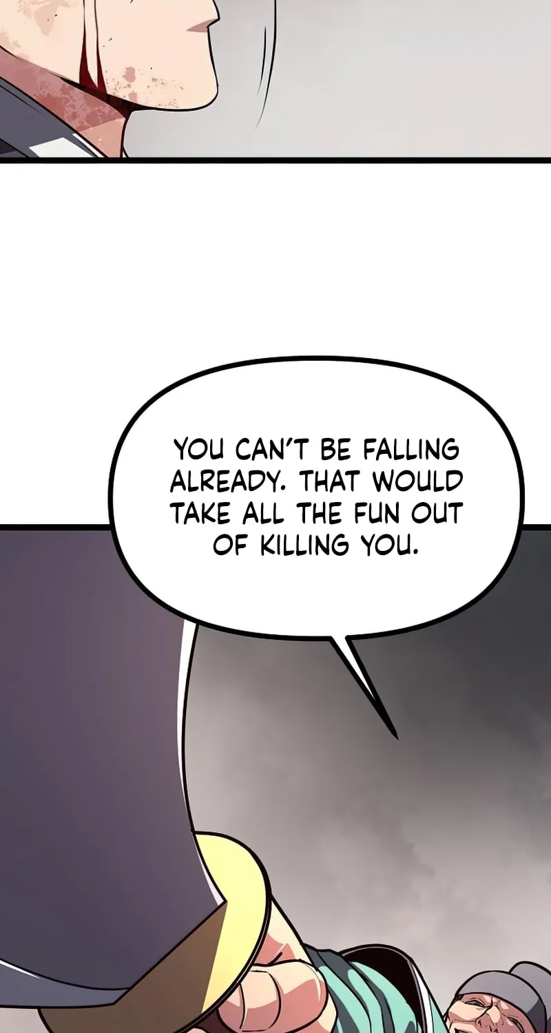 Song Baek Chapter 40 page 110 - 
