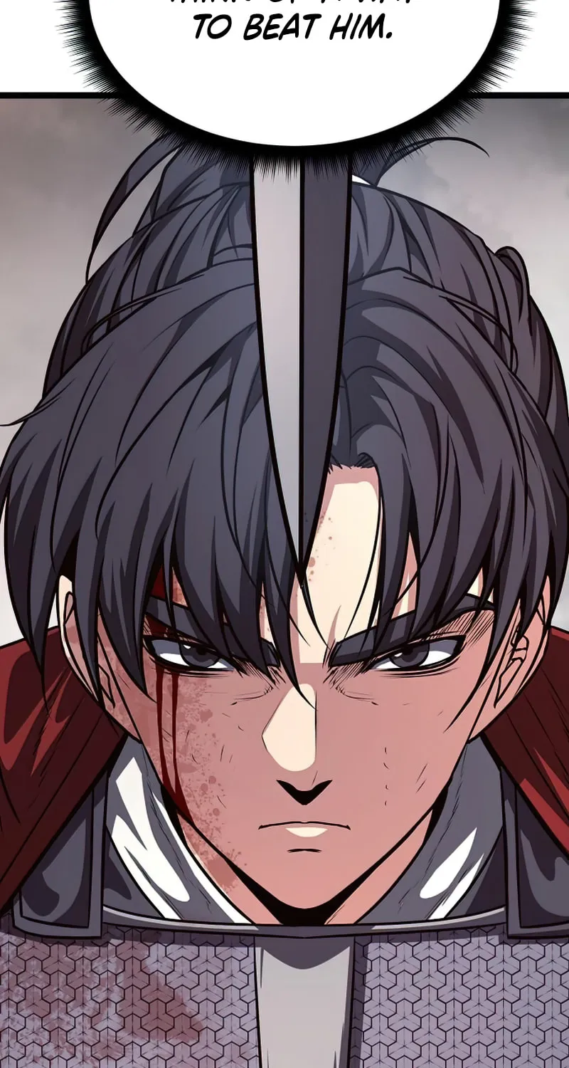 Song Baek Chapter 40 page 112 - 