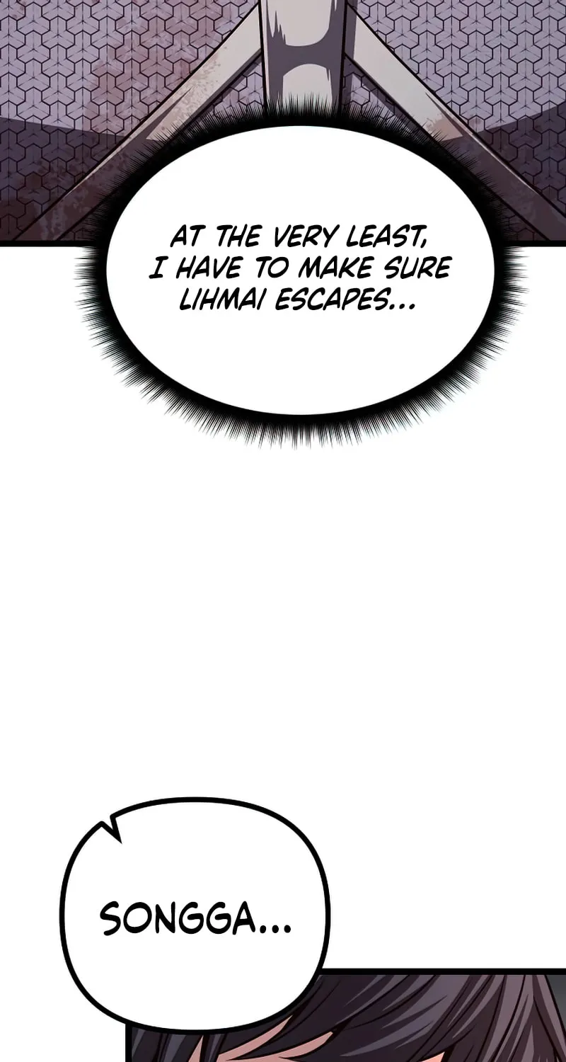 Song Baek Chapter 40 page 113 - 