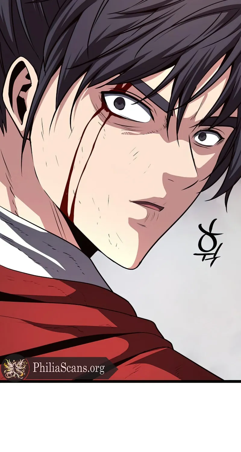 Song Baek Chapter 40 page 115 - 