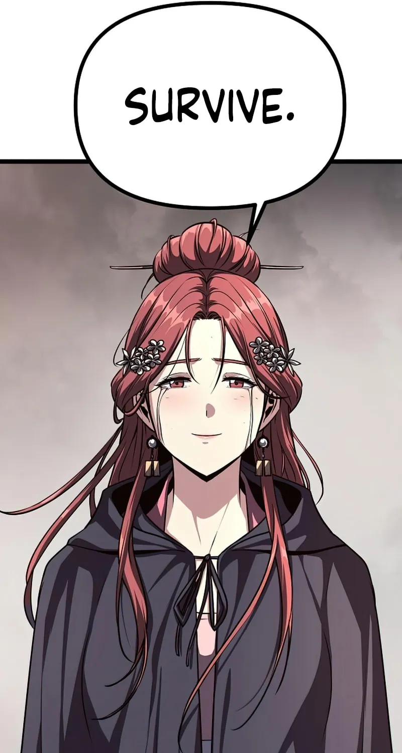 Song Baek Chapter 40 page 117 - 