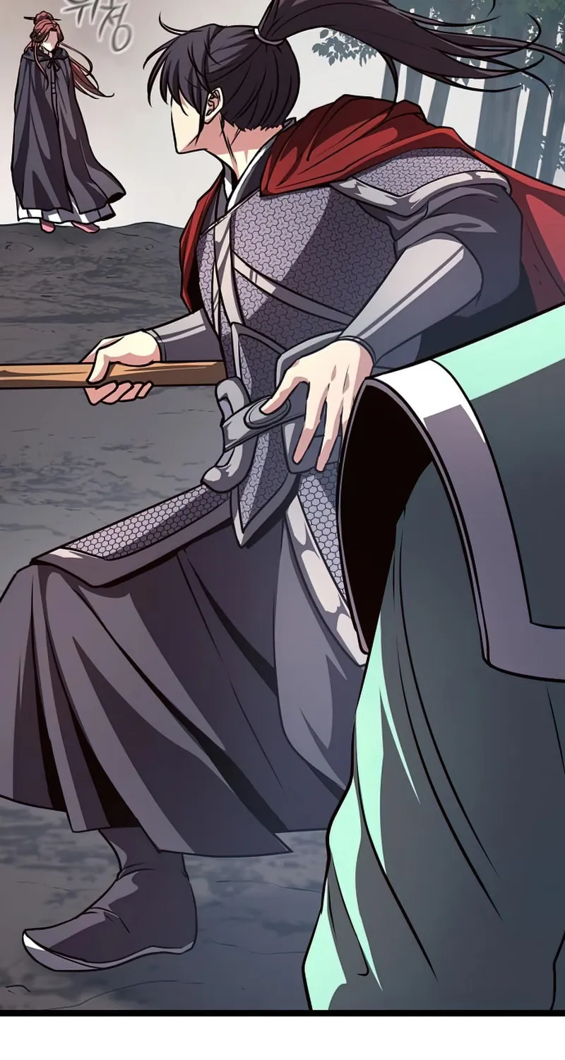 Song Baek Chapter 40 page 120 - 