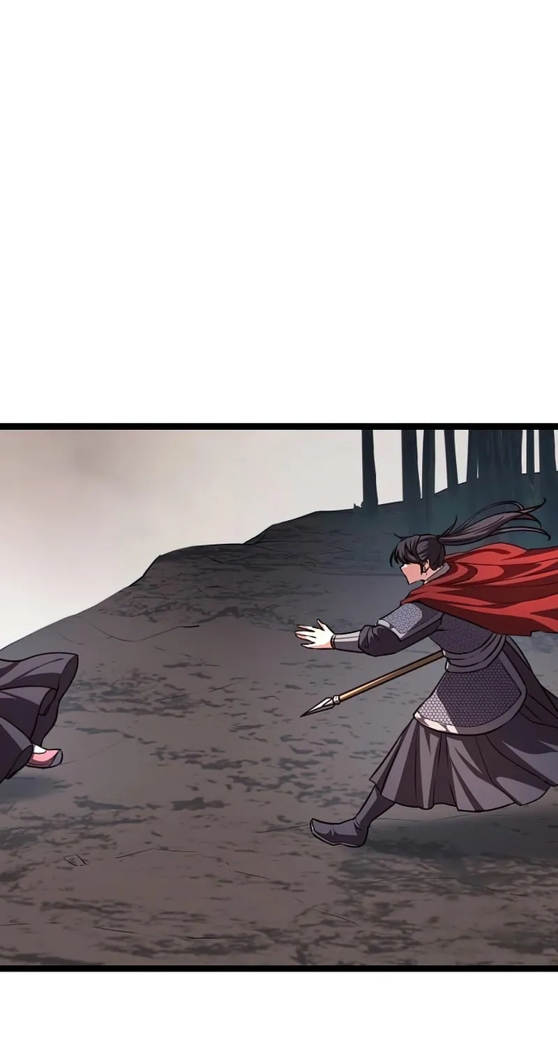 Song Baek Chapter 40 page 121 - 