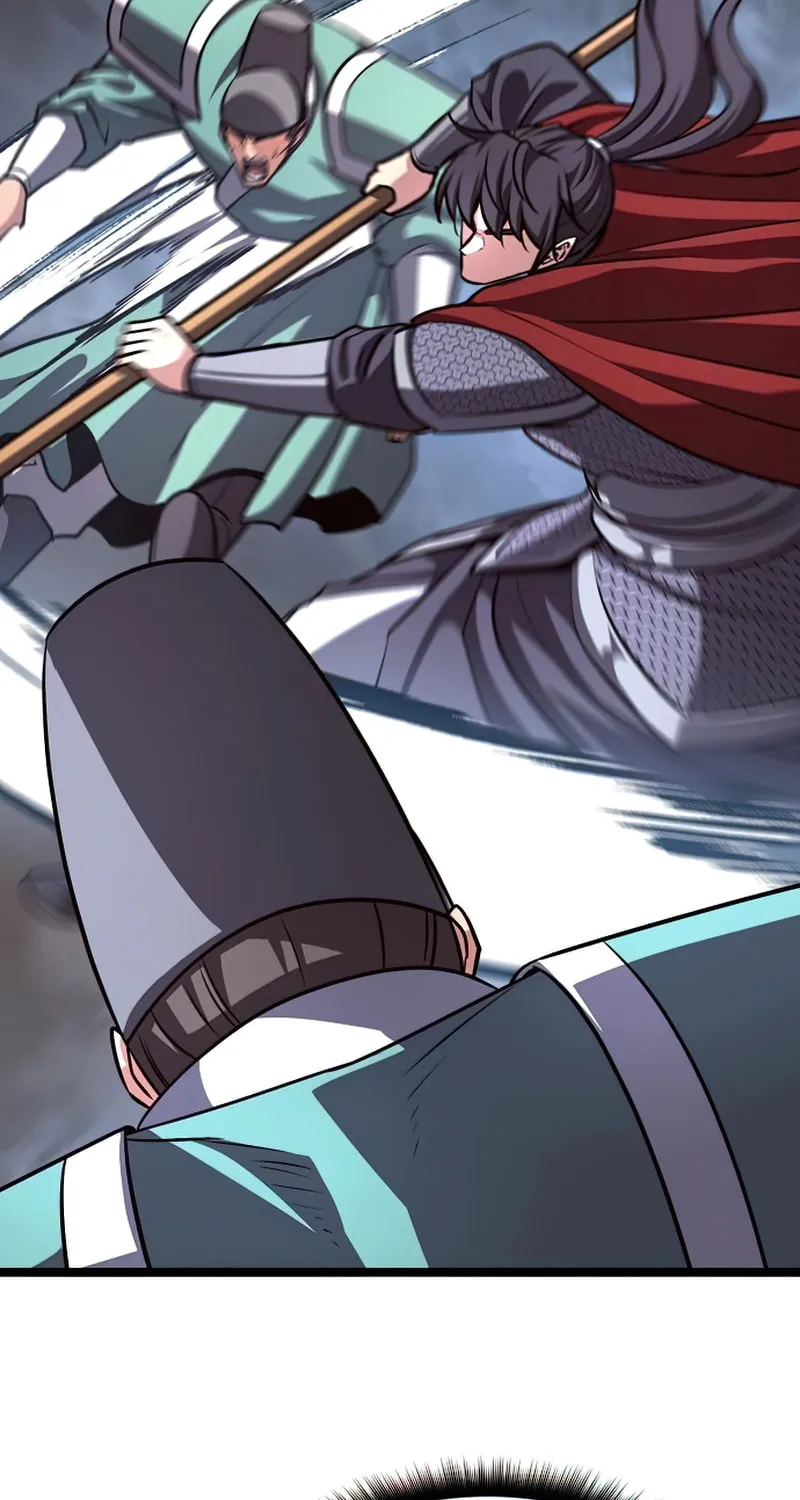 Song Baek Chapter 40 page 17 - 