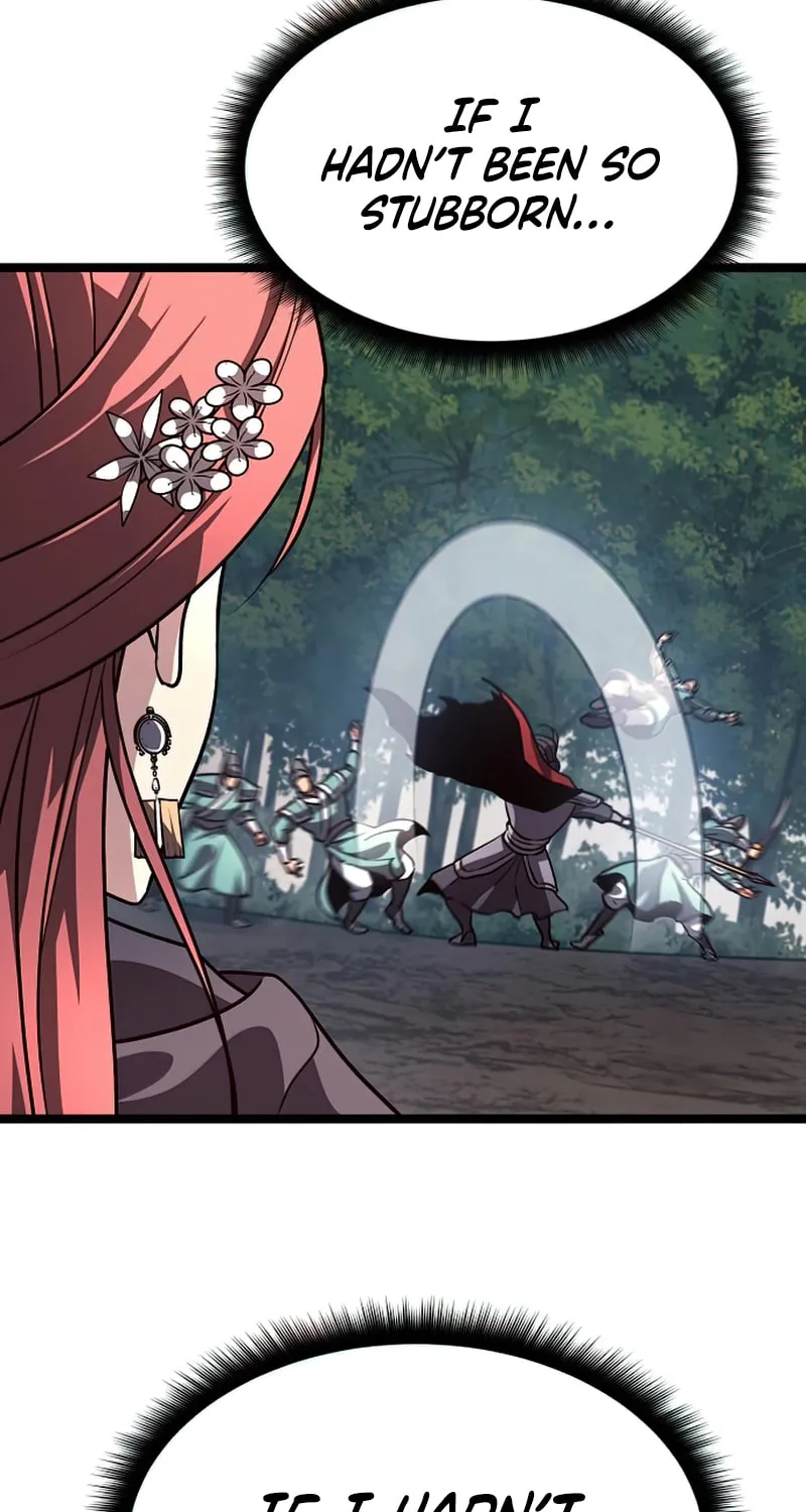 Song Baek Chapter 40 page 18 - 