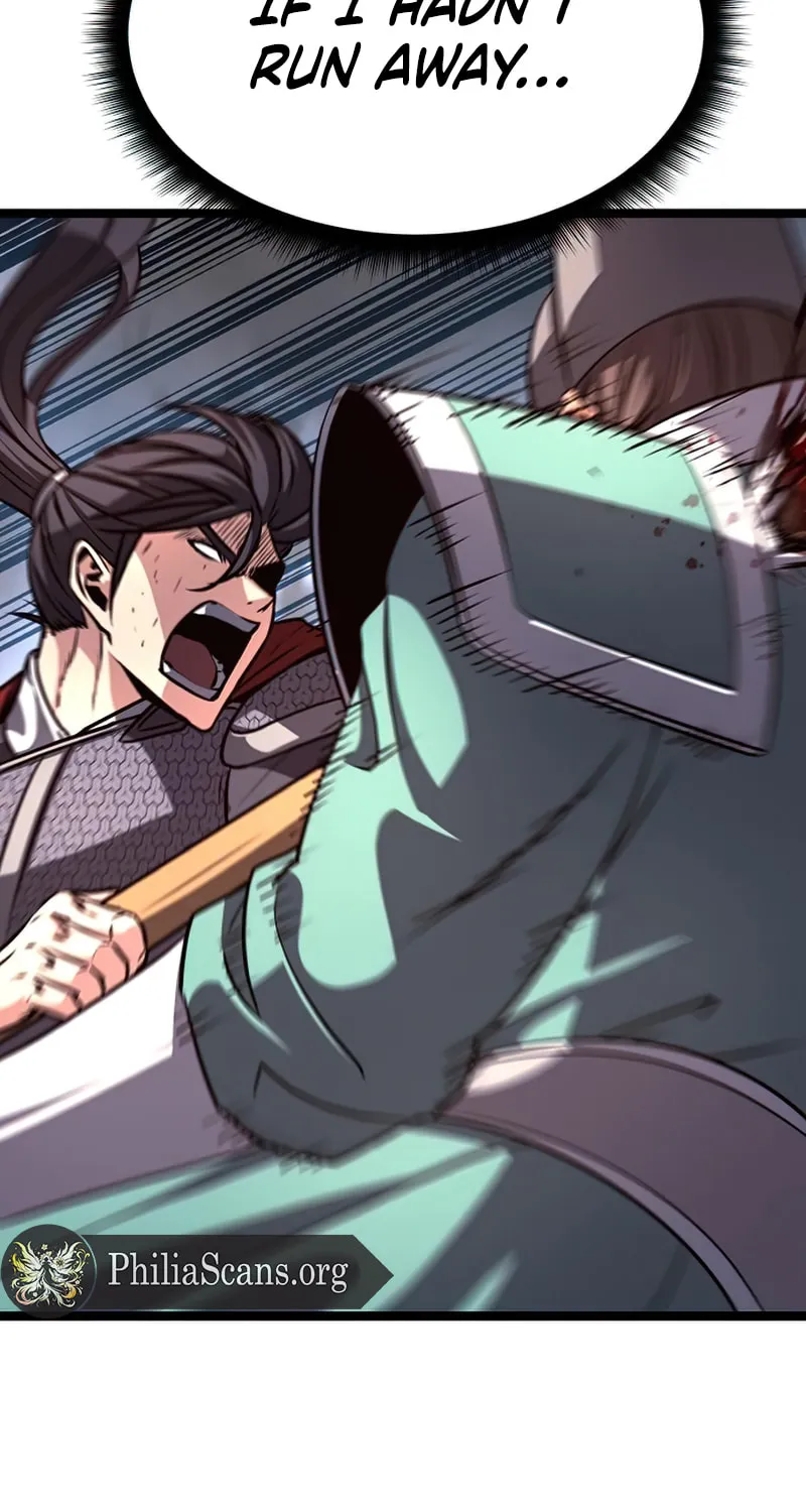 Song Baek Chapter 40 page 19 - 
