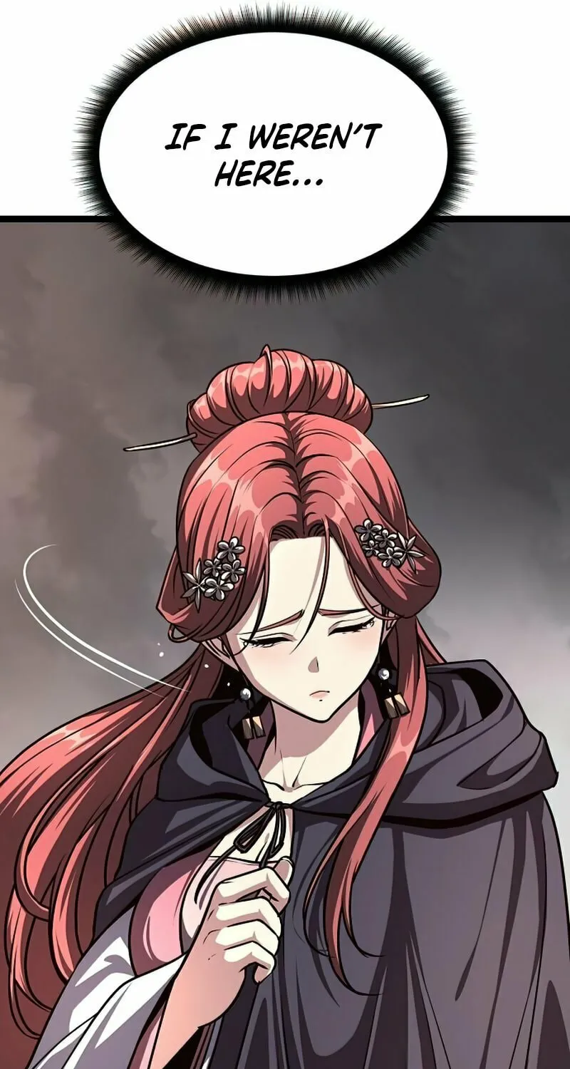 Song Baek Chapter 40 page 21 - 