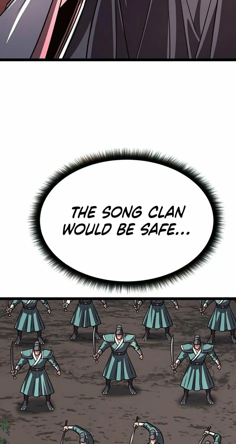 Song Baek Chapter 40 page 22 - 
