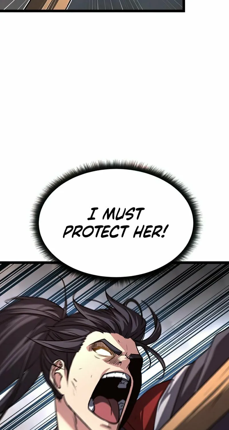 Song Baek Chapter 40 page 27 - 