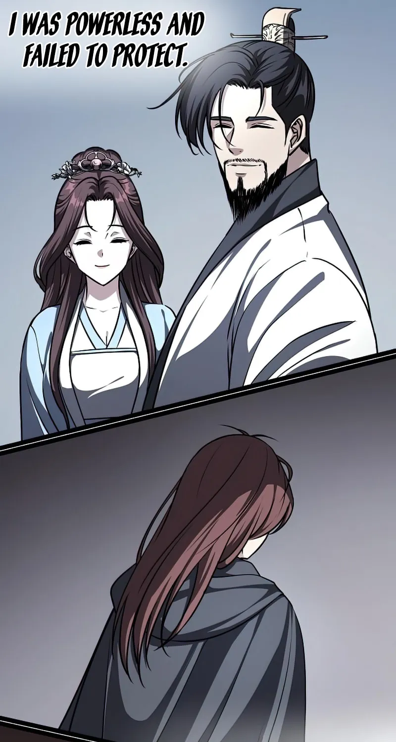 Song Baek Chapter 40 page 29 - 