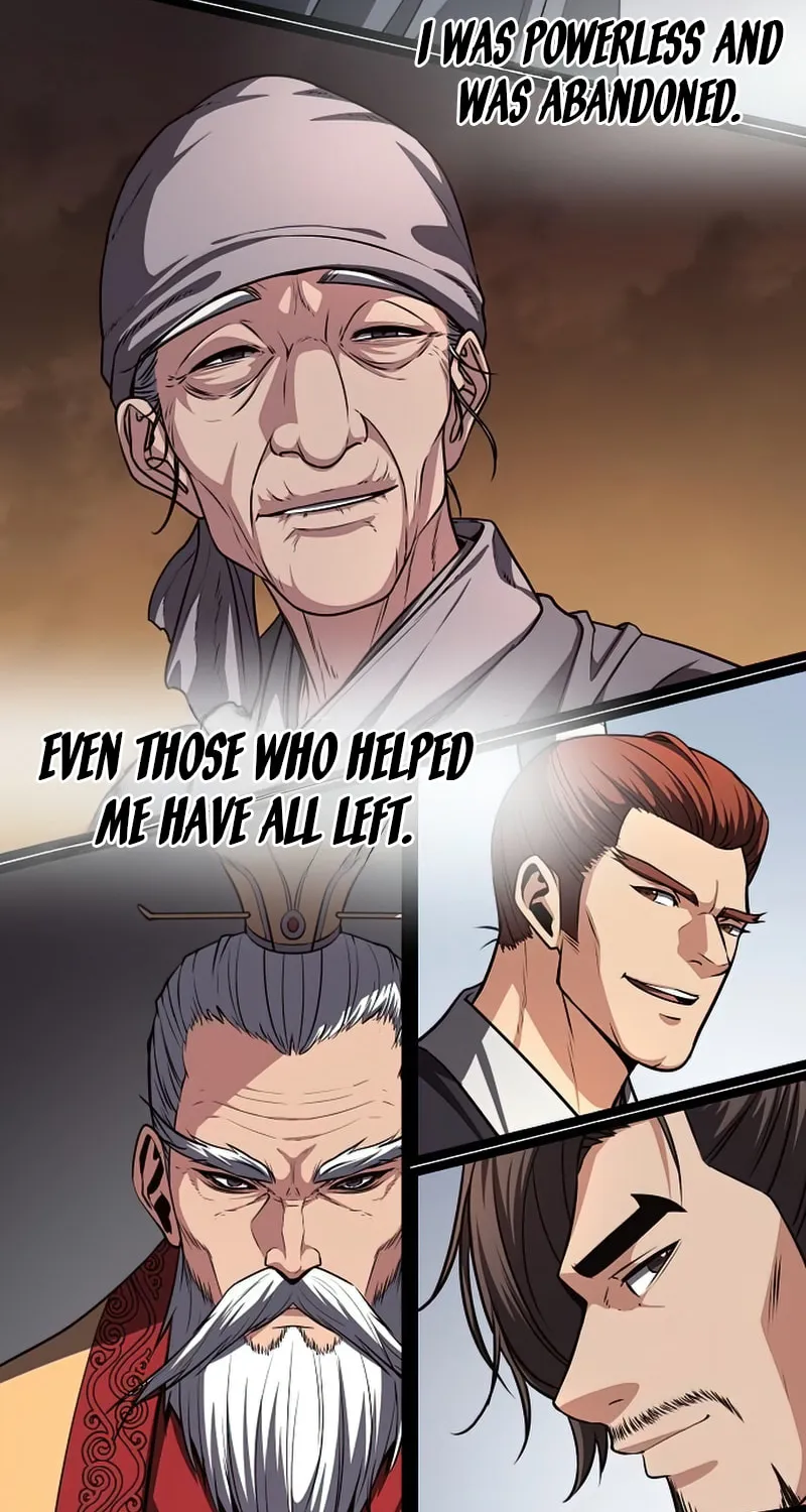 Song Baek Chapter 40 page 30 - 