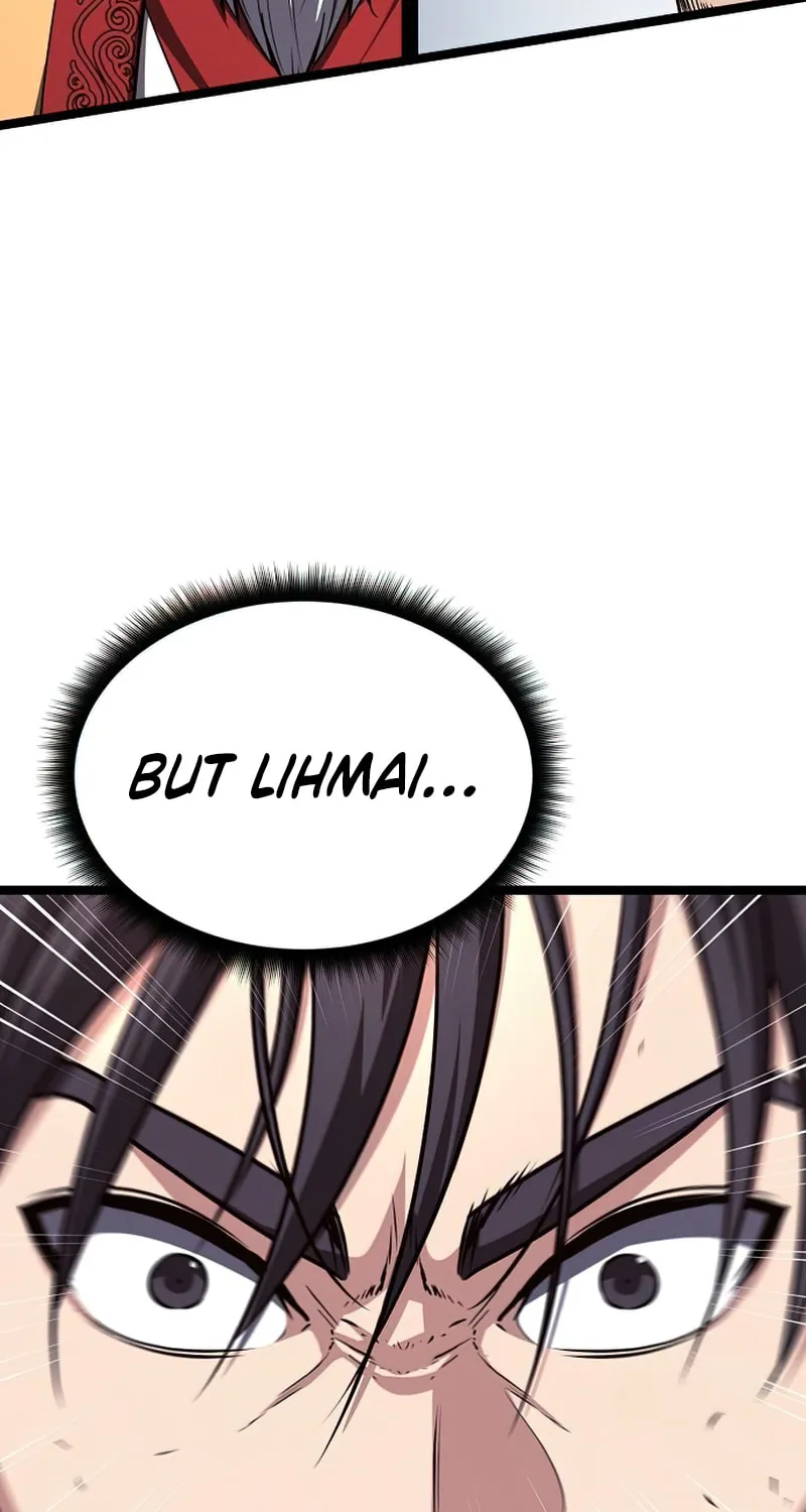 Song Baek Chapter 40 page 31 - 