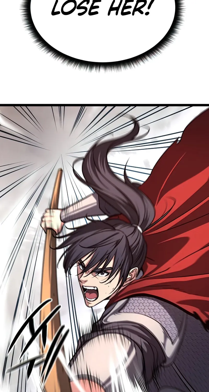 Song Baek Chapter 40 page 34 - 
