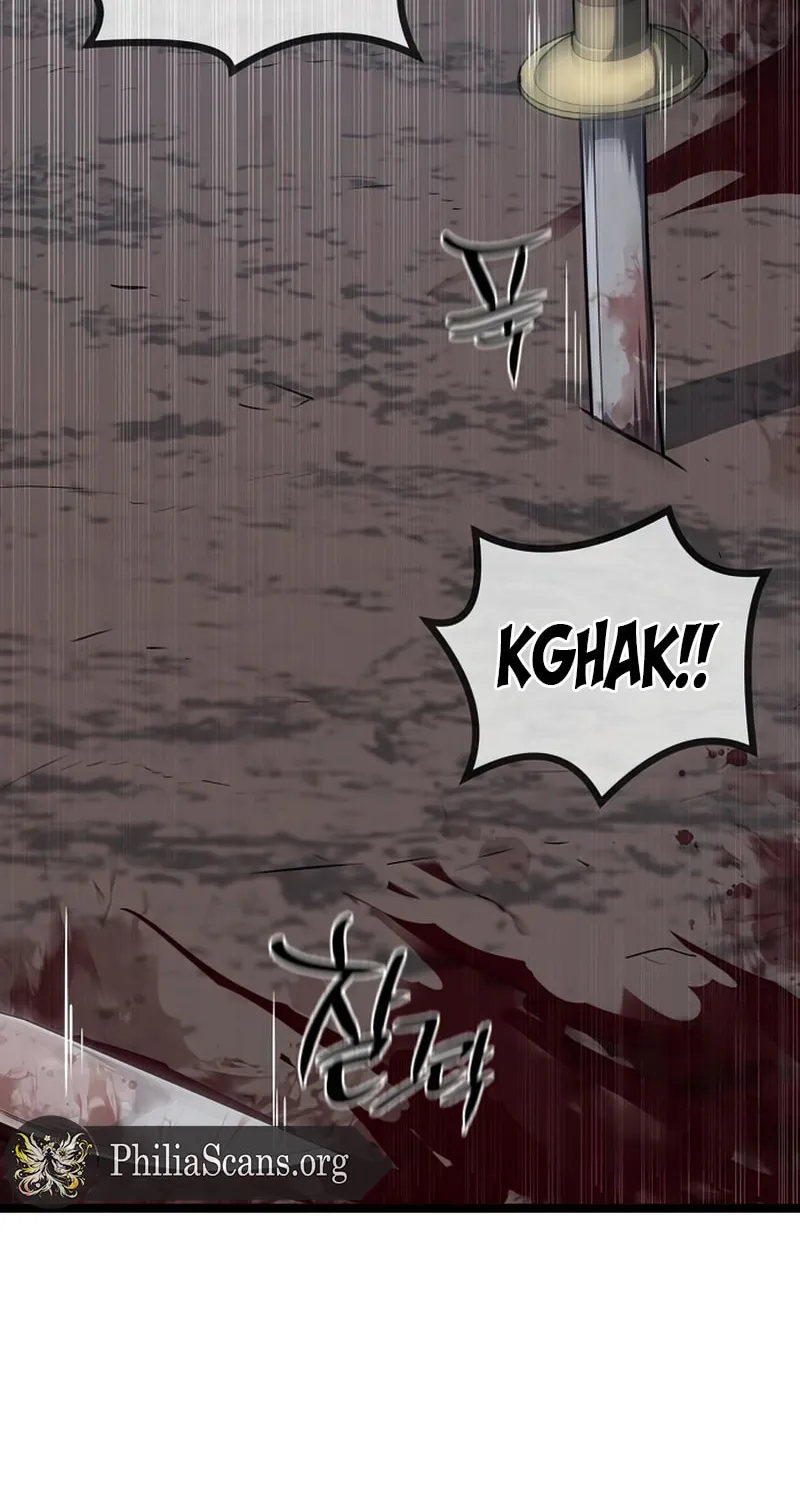 Song Baek Chapter 40 page 36 - 