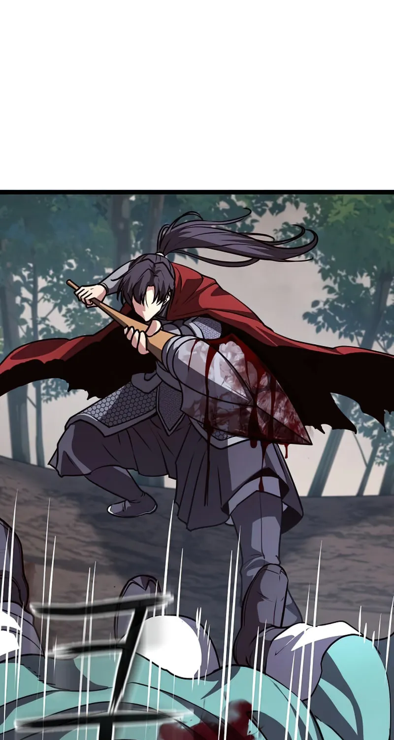 Song Baek Chapter 40 page 39 - 