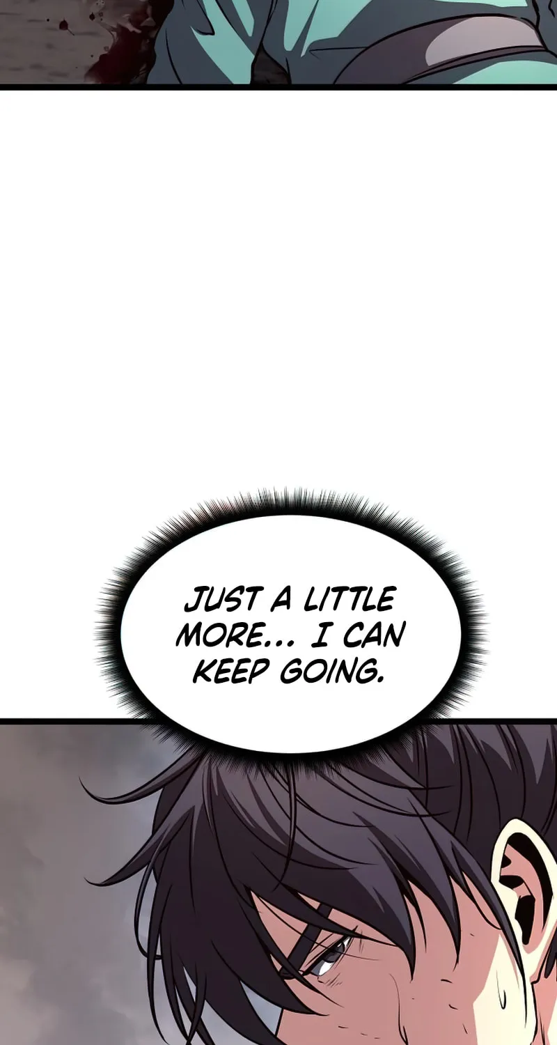 Song Baek Chapter 40 page 46 - 