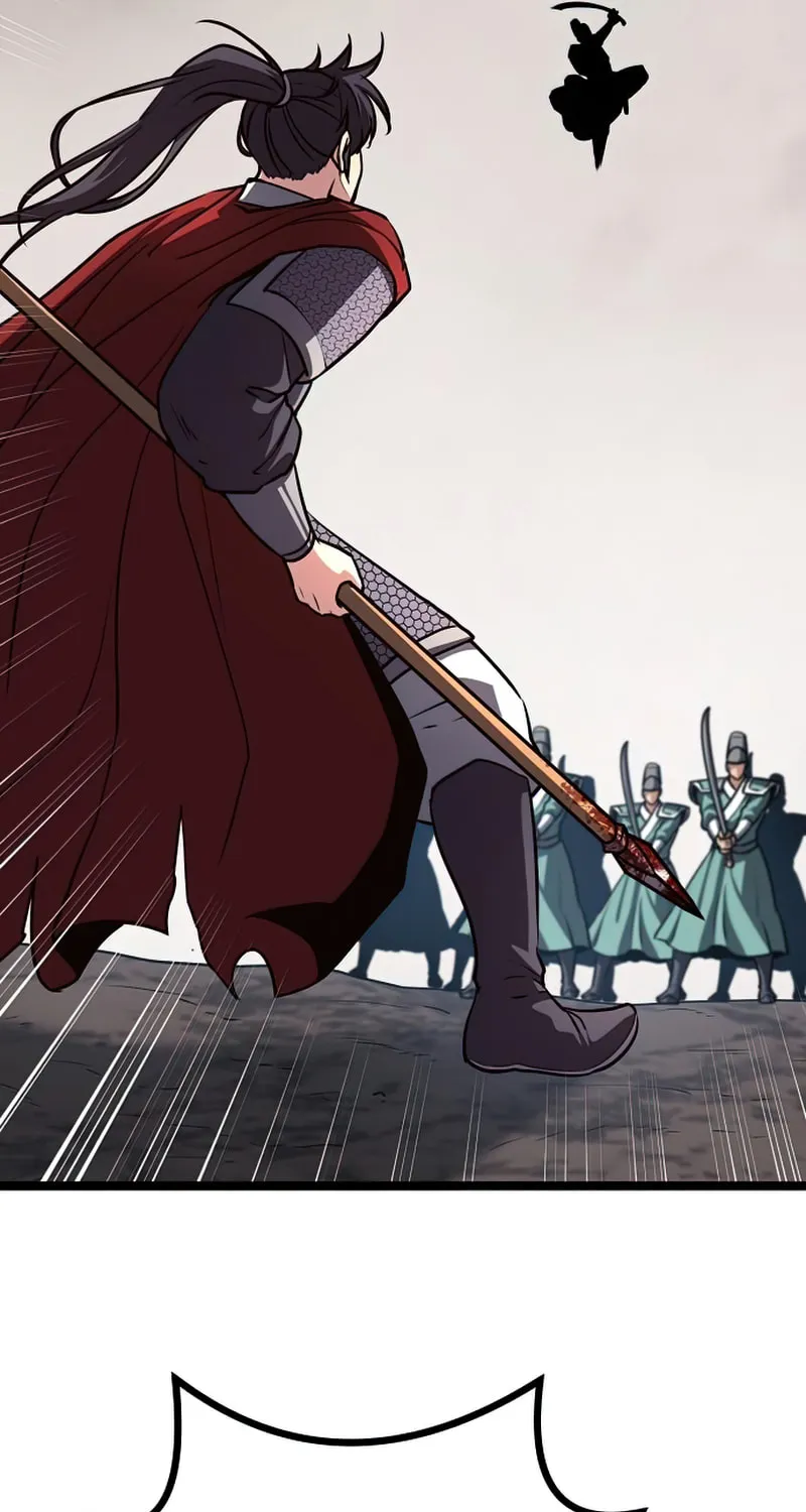 Song Baek Chapter 40 page 49 - 
