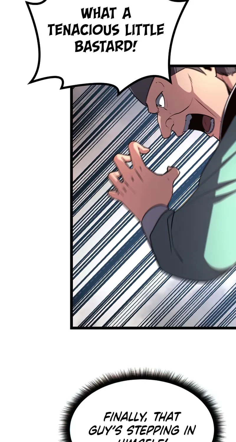Song Baek Chapter 40 page 50 - 
