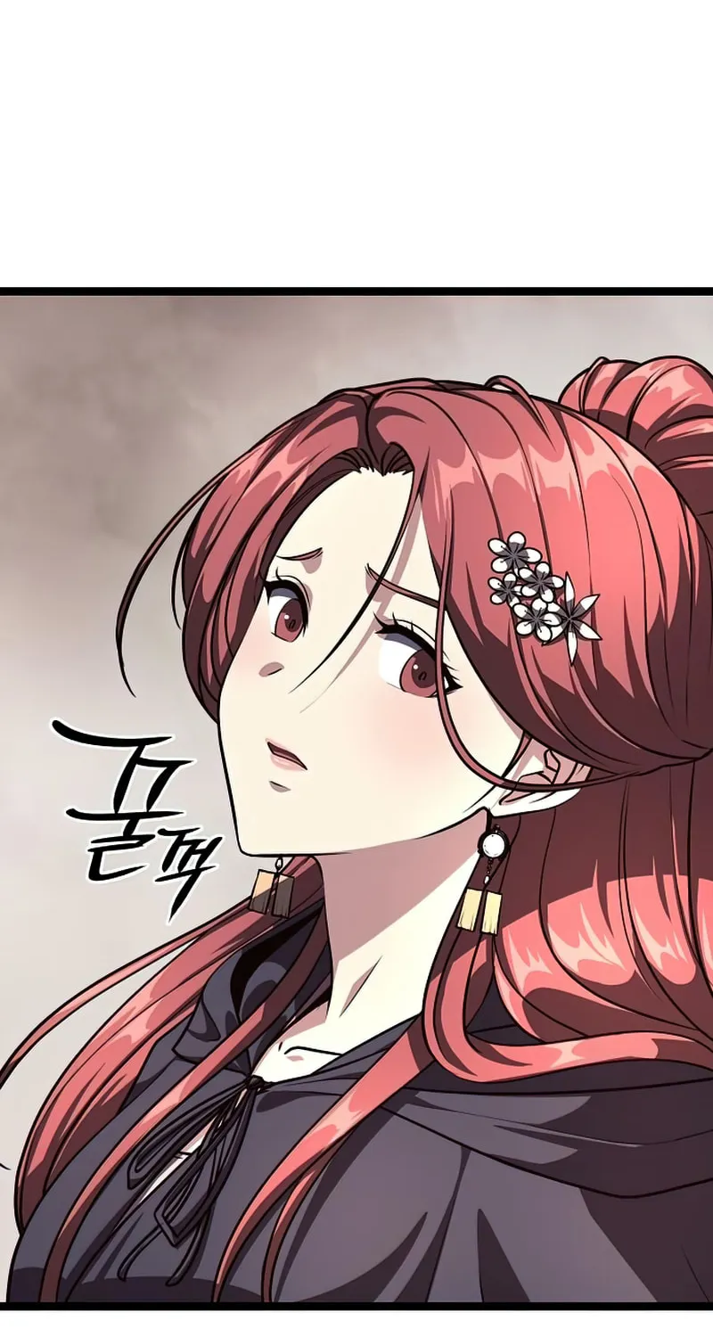 Song Baek Chapter 40 page 6 - 