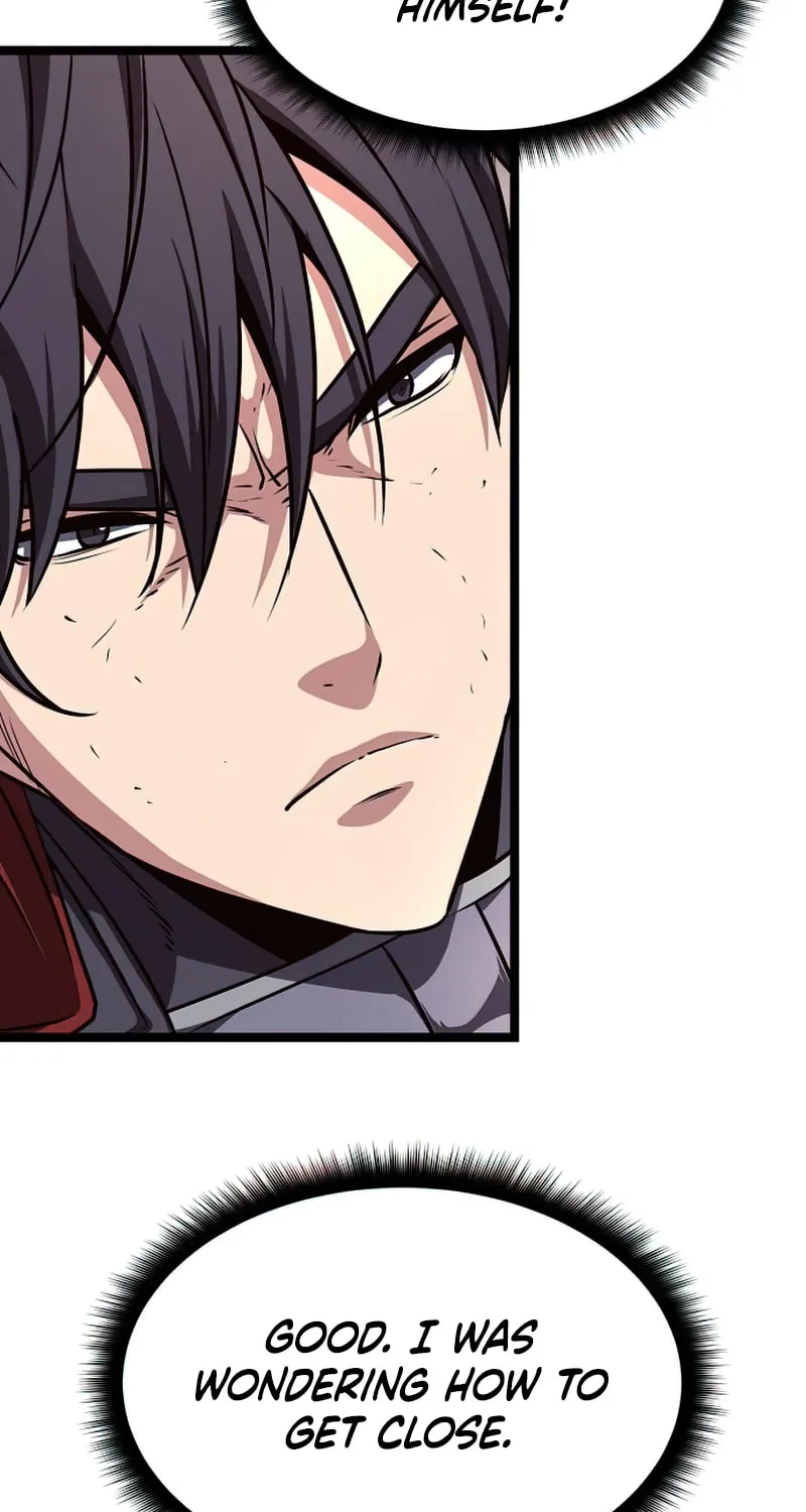 Song Baek Chapter 40 page 51 - 